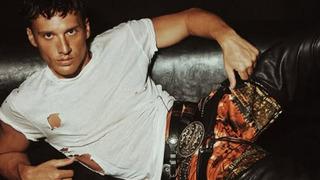 Edis'in transparan tarzı sosyal medyayı salladı! Ferman Toprak sert çıktı