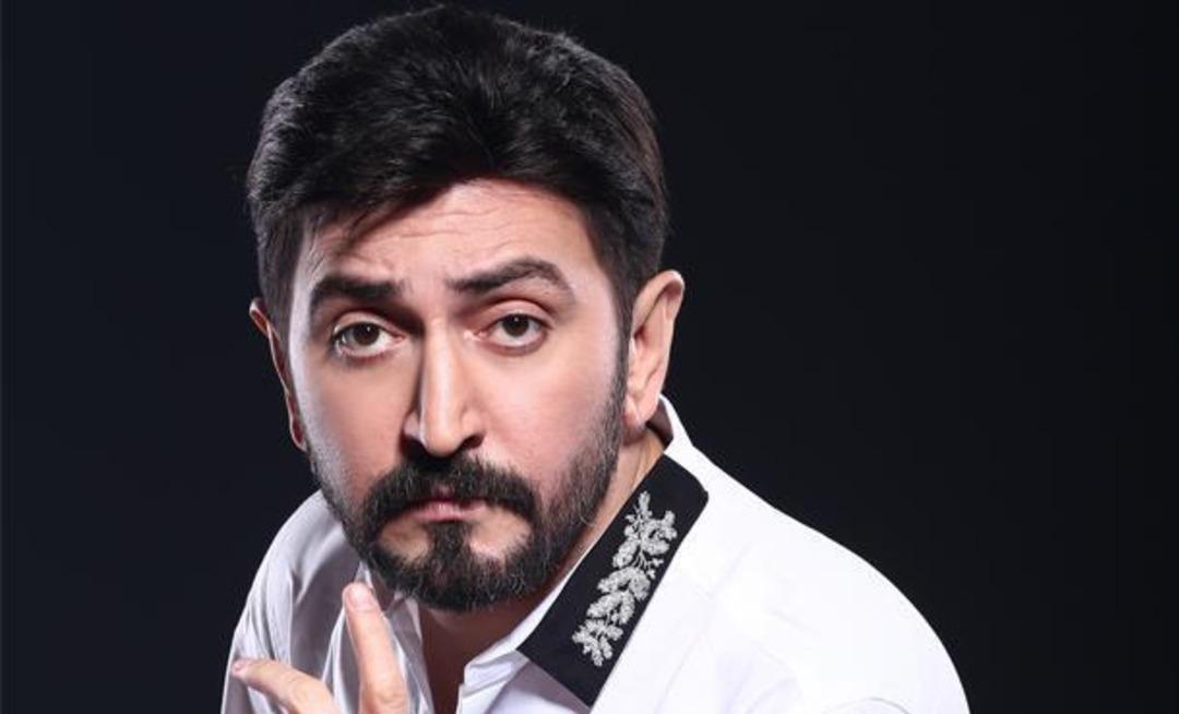 Edis in transparan tarzı sosyal medyayı salladı! Ferman Toprak sert çıktı 2