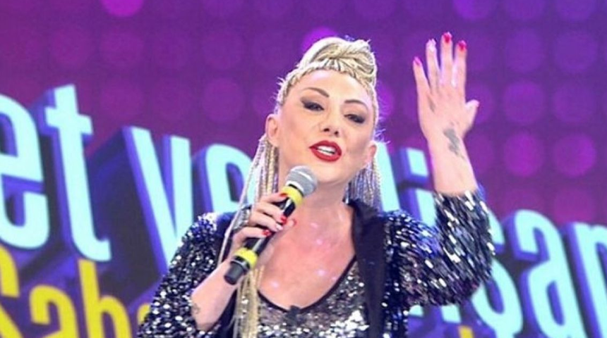 Güllü'nün şimdi de serveti ve kazancı konuşuluyor! '6-7 milyon TL' borç iddiası