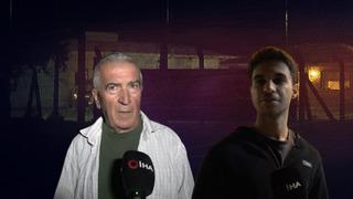 Bir ili panikleten olay! Korkuyla evlerinden çıktılar... Hem belediye hem valilik devreye girdi