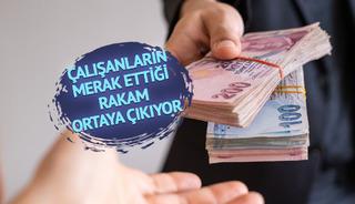 63 bin TL rakamını verdi! Kıdem tazminatı için '9 bin TL'lik artışı işaret etti 'Tarih önemli'