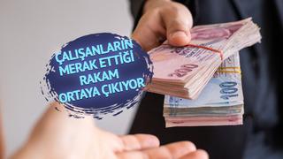 63 bin TL rakamını verdi! Kıdem tazminatı için '9 bin TL'lik artışı işaret etti 'Tarih önemli'