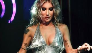 İrem Derici 12 yaş k&uuml;&ccedil;&uuml;k sevgilisiyle evleniyor! D&uuml;ğ&uuml;n tarihi ortaya &ccedil;ıktı