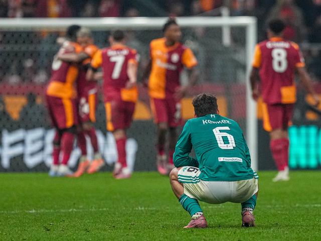 Galatasaray'ın tarihi Liverpool galibiyeti için övgü dolu sözler! Spor yazarları Şampiyonlar Ligi'ndeki müthiş oyunu öve öve bitiremedi: Haddini bilmedi, bildirdi!