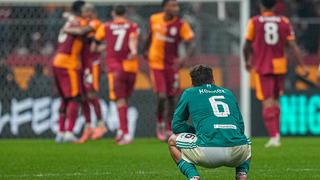 Galatasaray'ın tarihi Liverpool galibiyeti için övgü dolu sözler! Spor yazarları Şampiyonlar Ligi'ndeki müthiş oyunu öve öve bitiremedi: Haddini bilmedi, bildirdi!