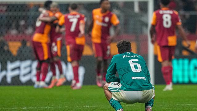 Galatasaray'ın tarihi Liverpool galibiyeti için övgü dolu sözler! Spor yazarları Şampiyonlar Ligi'ndeki müthiş oyunu öve öve bitiremedi: Haddini bilmedi, bildirdi!