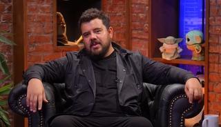 15 kilo verdi! Son hali g&uuml;ndem oldu