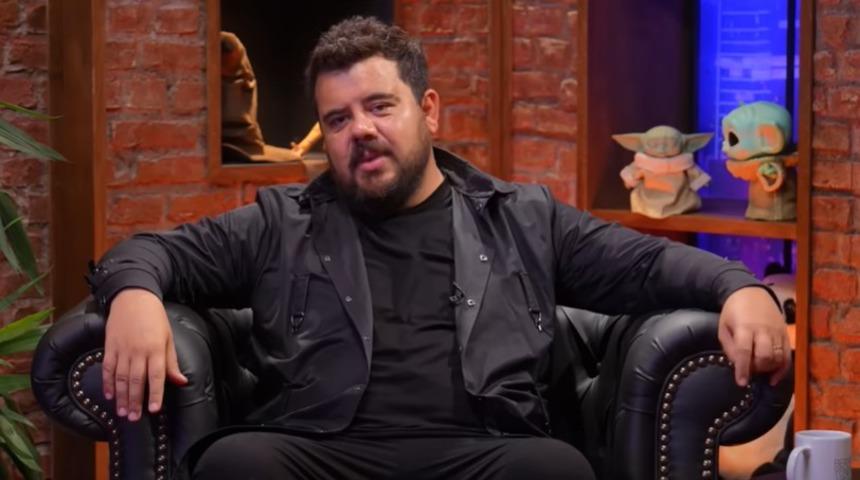 Eser Yenenler 15 kilo verdi! Son hali g&uuml;ndemde