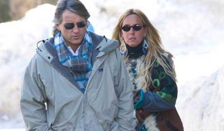 Her yönüyle Roberto Mancini G1