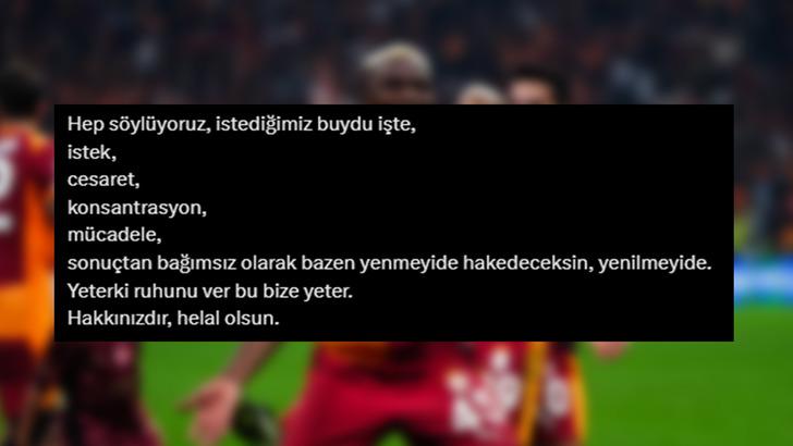Sosyal medyanın gündemi: Galatasaray'ın tarihi Liverpool zaferi! "8-0 diyenlere nerede?" G5