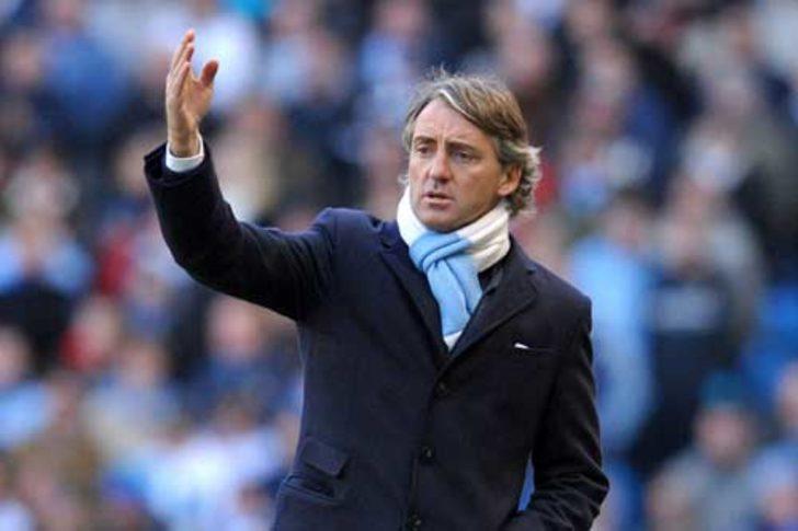 Her yönüyle Roberto Mancini G3