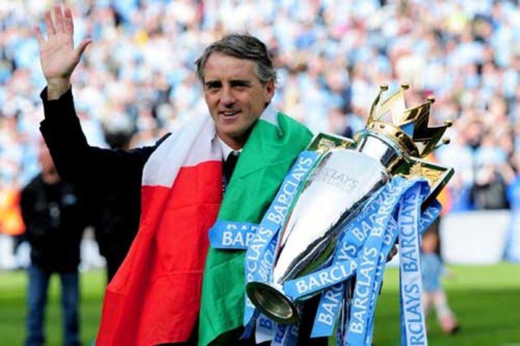 Her yönüyle Roberto Mancini G4