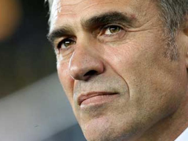 Fenerbahçe'de 5 yolcu