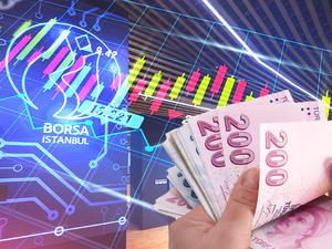Bazı hisseler y&uuml;kseldi, bazıları sert d&uuml;şt&uuml;! Borsa İstanbul&rsquo;da eyl&uuml;l ayı performansı belli oldu