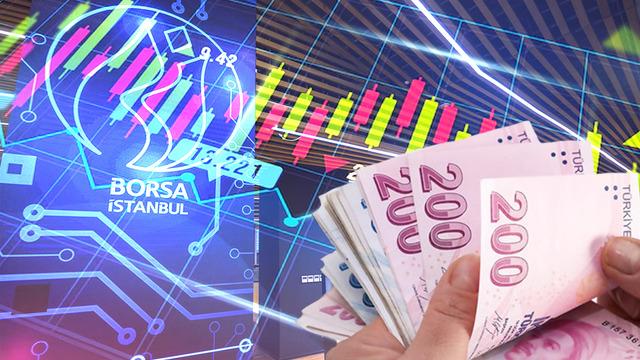 Bazı hisseler y&uuml;kseldi, bazıları sert d&uuml;şt&uuml;! Borsa İstanbul&rsquo;da eyl&uuml;l ayı performansı belli oldu