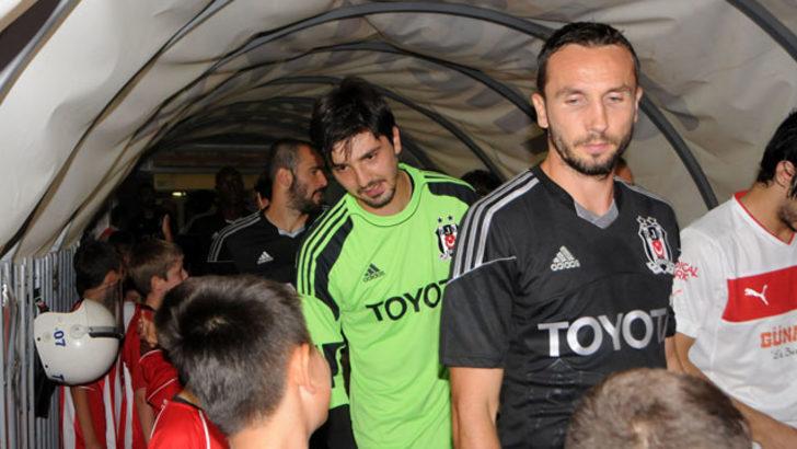 Antalyaspor - Beşiktaş G1