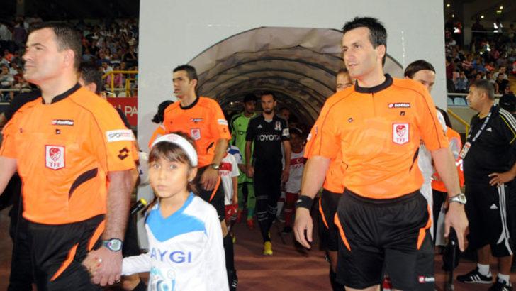 Antalyaspor - Beşiktaş G2