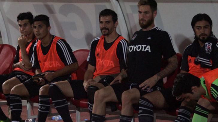 Antalyaspor - Beşiktaş G3