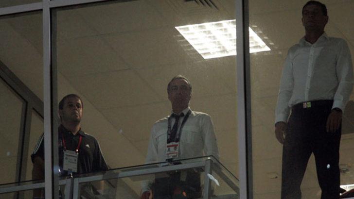 Antalyaspor - Beşiktaş G4