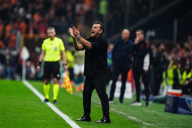 Galatasaray'ın galibiyeti sonrası Nihat Kahveci sevinçten çılgına döndü! "İstanbul sınırları içinde sana galibiyet yok" G2