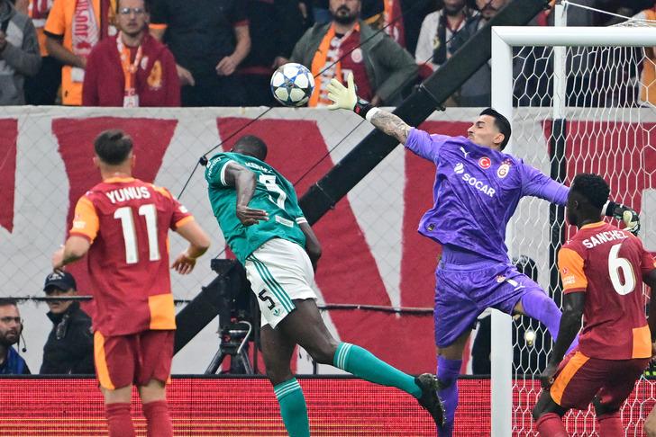 Galatasaray'ın galibiyeti sonrası Nihat Kahveci sevinçten çılgına döndü! "İstanbul sınırları içinde sana galibiyet yok" G3