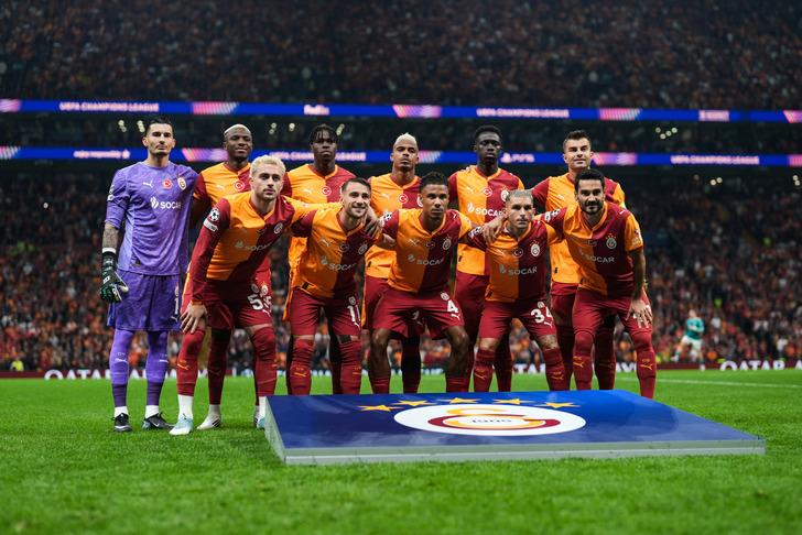 Thierry Henry, Liverpool karşısındaki oyunu sonrası Sarı-Kırmızılılar'a hayran kaldı! "Galatasaray herkesi yenebilir" G4
