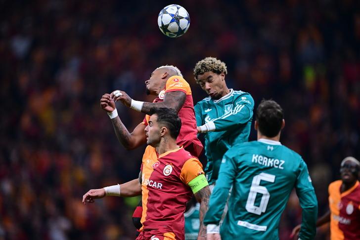 Galatasaray'ın galibiyeti sonrası Nihat Kahveci sevinçten çılgına döndü! "İstanbul sınırları içinde sana galibiyet yok" G5