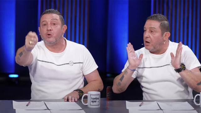 Galatasaray'ın galibiyeti sonrası Nihat Kahveci sevinçten çılgına döndü! İstanbul sınırları içinde sana galibiyet yok