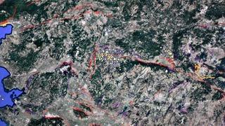 Prof. Dr. Sözbilir 'Ölü faylar aktif oldu' diyerek uyardı: Devam edebilir