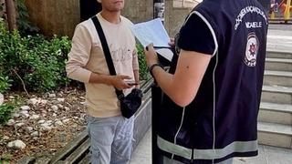 Bilecik'te huzur ve güven için denetimler artırıldı