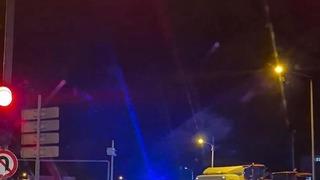 Elazığ'da trafik kazası: 3 yaralı