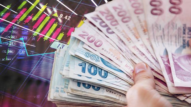 Helal endekste b&uuml;y&uuml;k hareket: Bu hisseler 3 g&uuml;nde yatırımcısına servet kazandırdı