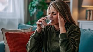 Dehidrasyon nedir, nasıl anlaşılır?