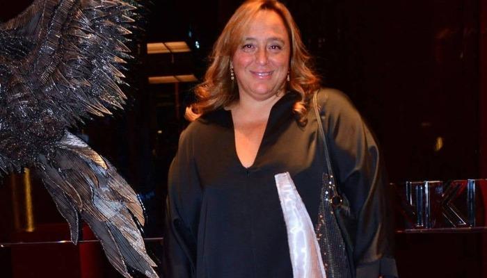 Menajer Ayşe Barım hakkında tahliye kararı! 