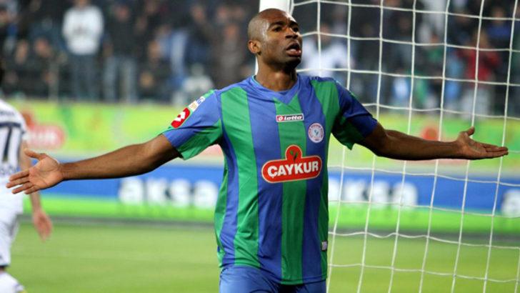 Çaykur Rizespor - Fenerbahçe G2