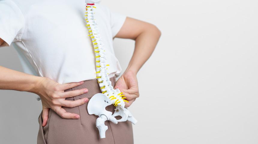 Osteoporoz nedir, belirtileri nelerdir?