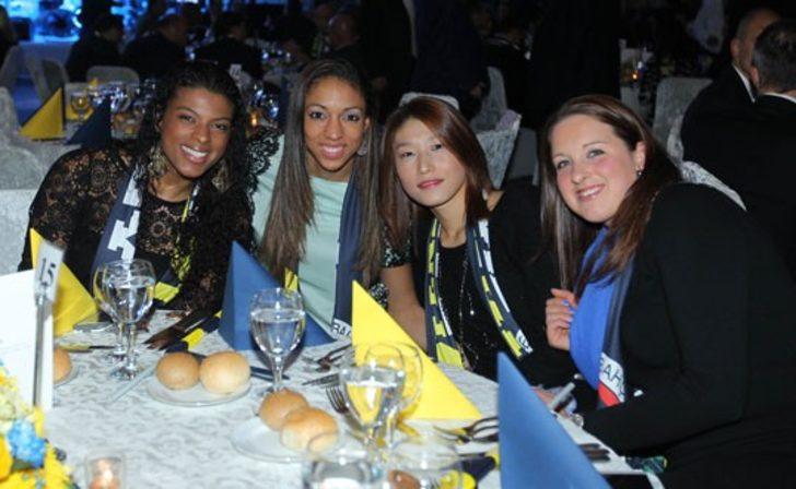 Fenerbahçe aile yemeği G3