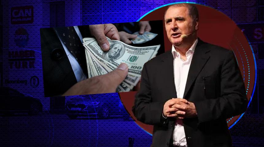 350 milyon doların kaynağı soruldu! Kenan Tekdağ'ın ifadesi ortaya çıktı: Aylık gelirini de açıkladı