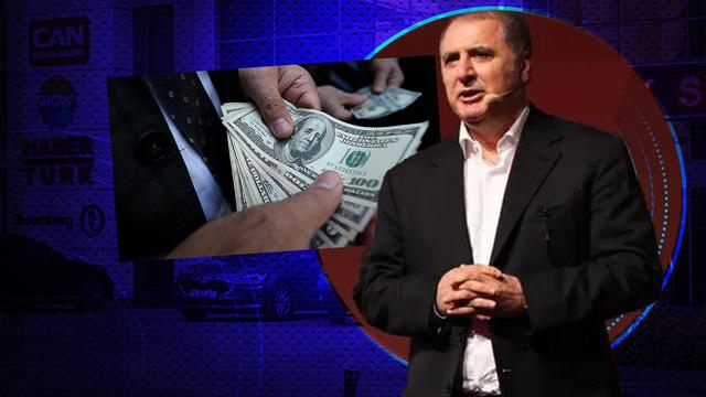 350 milyon doların kaynağı soruldu! Kenan Tekdağ'ın ifadesi ortaya çıktı: Aylık gelirini de açıkladı