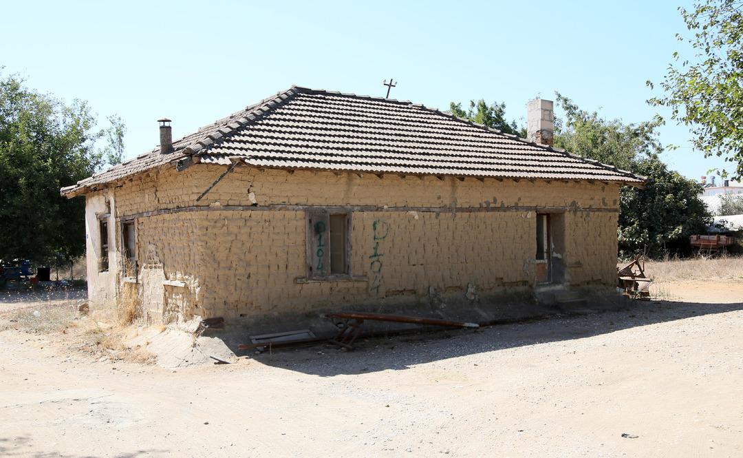 Tüm köye herkes hissedar! Tapu memurları gelince para vermek istemediler... İlginç olay 6