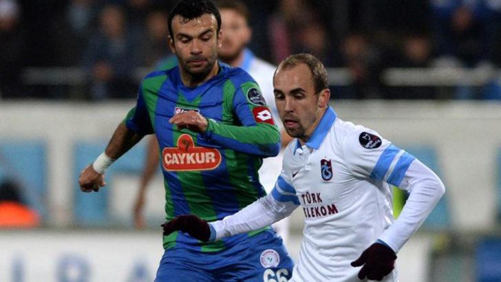 Ç.Rizespor-Trabzonspor G3