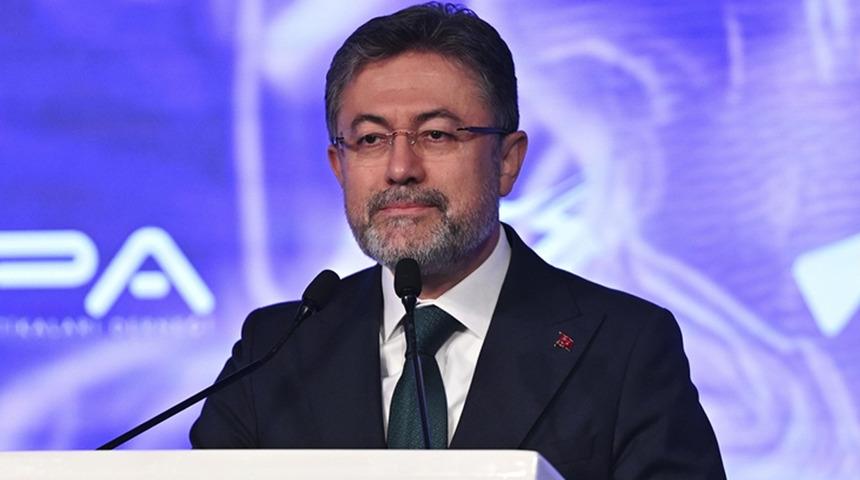 Kahramanmaraş'a 2,5 milyar TL'lik dev sulama yenileme projesi için imzalar atıldı