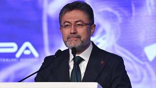 Kahramanmaraş'a 2,5 milyar TL'lik dev sulama yenileme projesi için imzalar atıldı