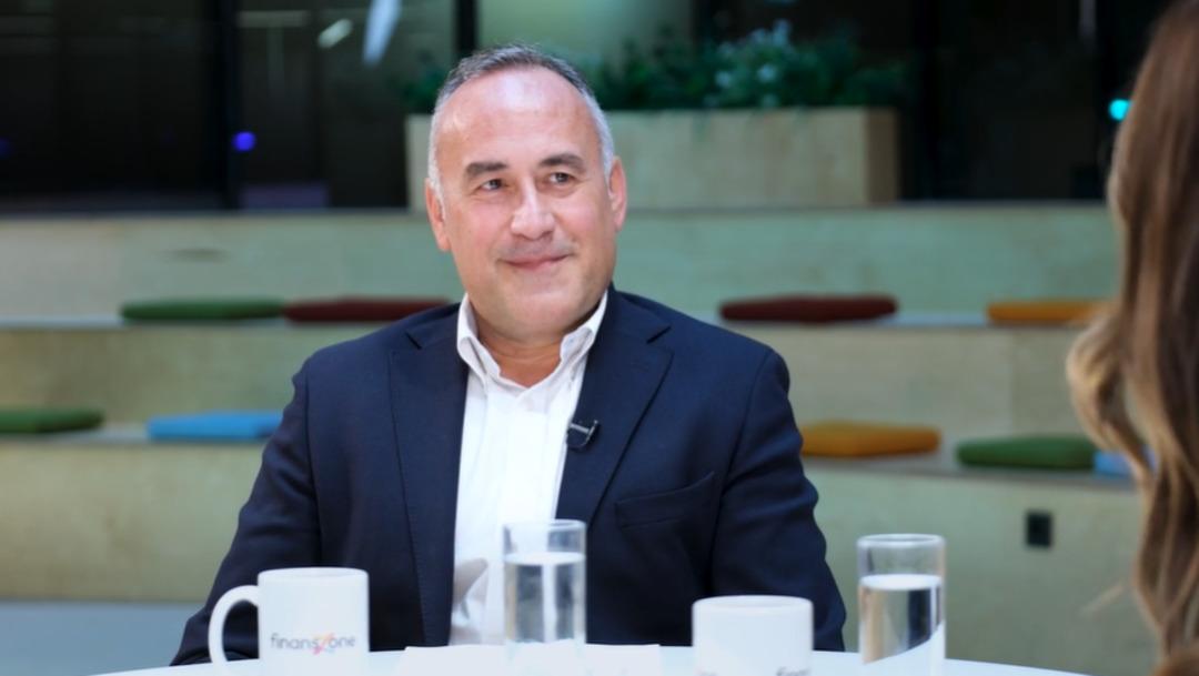 Finanszone yayın hayatına başlıyor! Açık Açık’ın ilk bölümü yarın 2