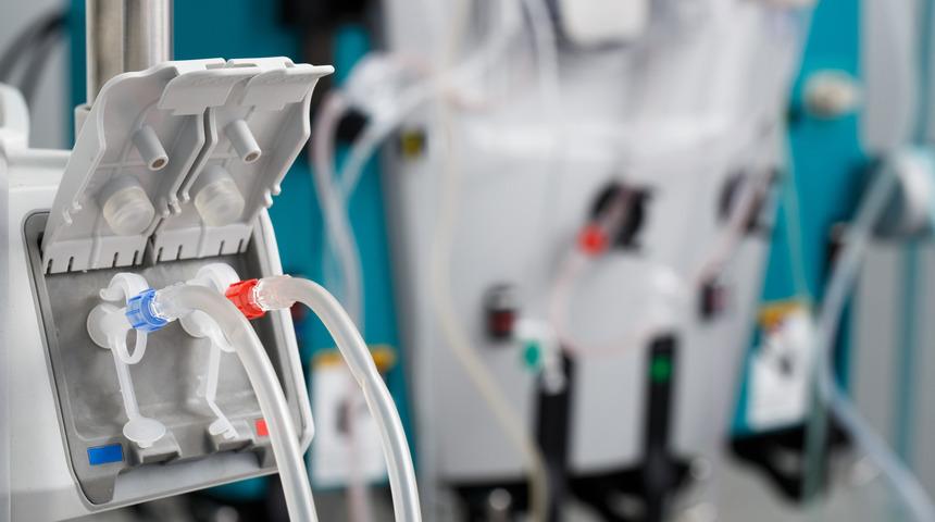Diyaliz nedir, nasıl yapılır?