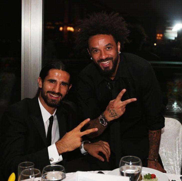 Fenerbahçe aile yemeği G2