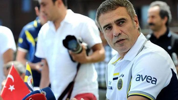 Ersun Yanal transfer raporunu sundu G2