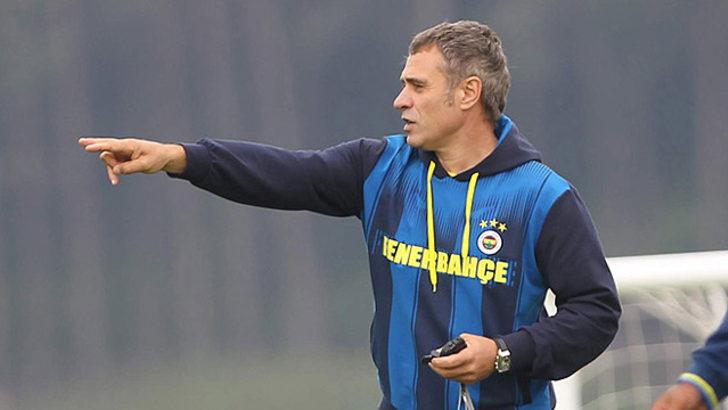 Ersun Yanal transfer raporunu sundu G3