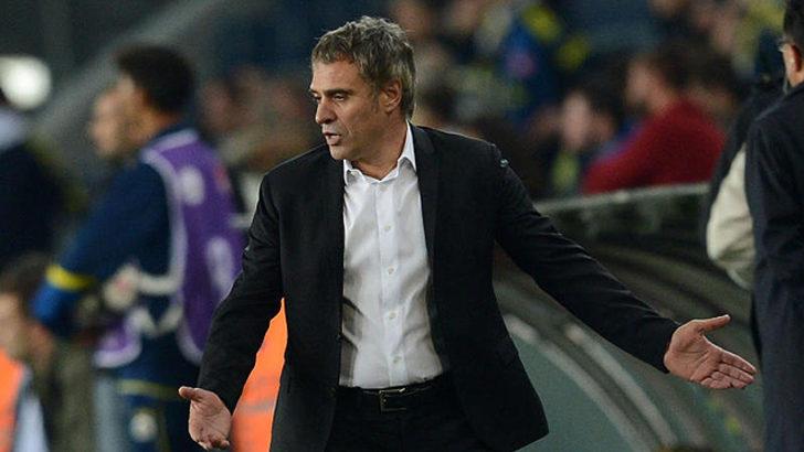 Ersun Yanal transfer raporunu sundu G5