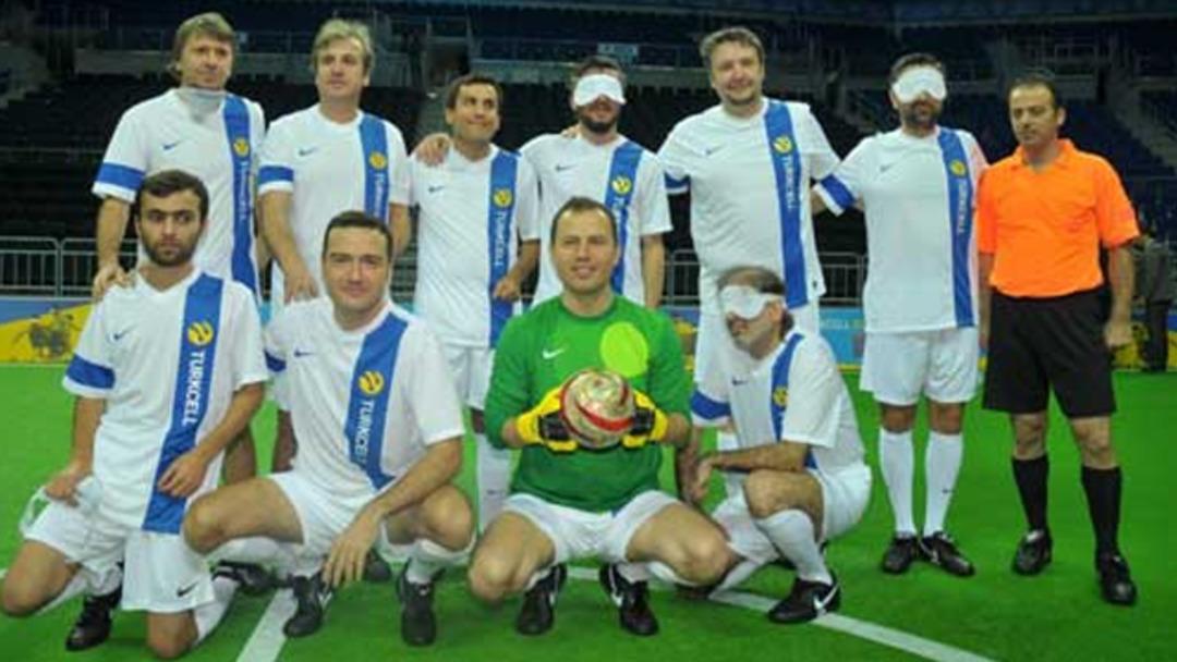 Turkcell'den anlamlı sponsorluk